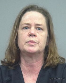 Lori Diekmann Burns Mugshot