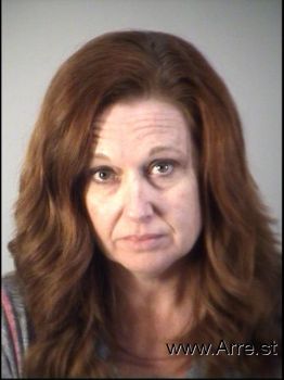 Lori Michelle Davis Mugshot