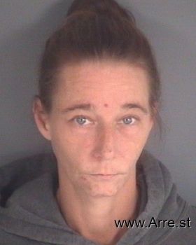 Lori Ann Duck Mugshot