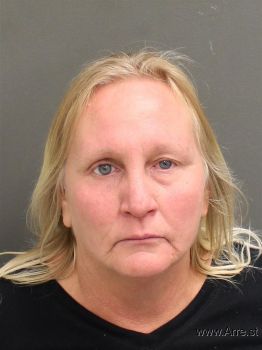 Lori  Edwards Mugshot