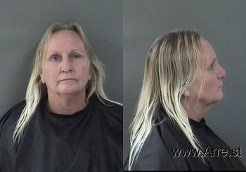 Lori Beth Edwards Mugshot