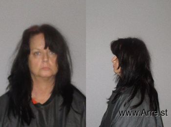 Lori  Hoover Mugshot