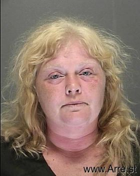 Lori  Horning Mugshot