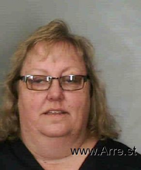 Lori Ann Johnson Mugshot