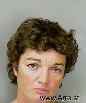 Lori Ann Johnson Mugshot