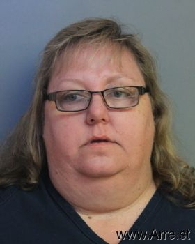 Lori Ann Johnson Mugshot