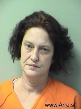 Lori Ann Jones Mugshot