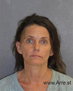 Lori  Larson Mugshot