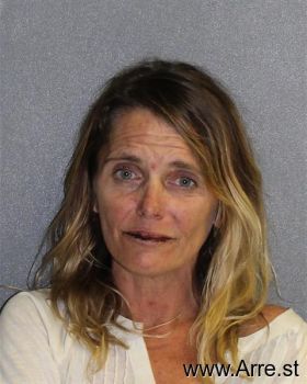 Lori  Larson Mugshot