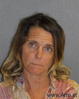 Lori  Larson Mugshot