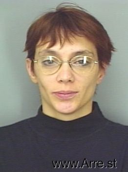 Lori Lee Mcdonald Mugshot