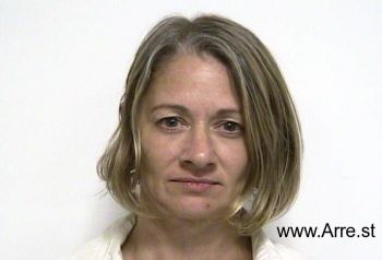 Lori Ann Miller Mugshot