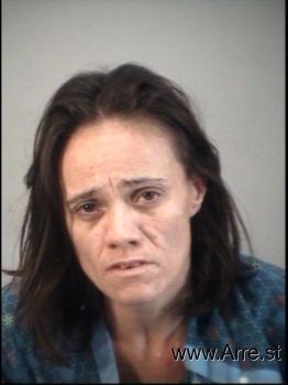 Lori Renee Miller Mugshot