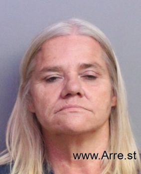 Lori  Miller Mugshot