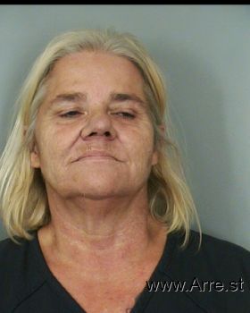 Lori  Miller Mugshot