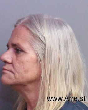 Lori  Miller Mugshot