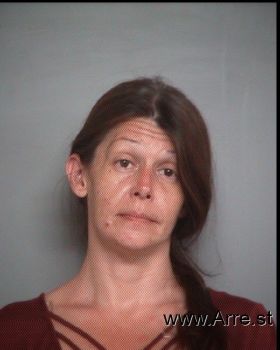 Lori Alice Miller Mugshot