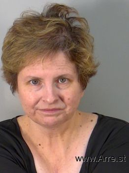 Lori Jeanne Miller Mugshot