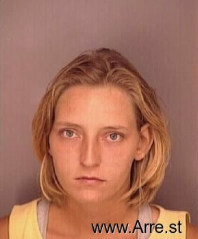 Lori Nicole Moore Mugshot