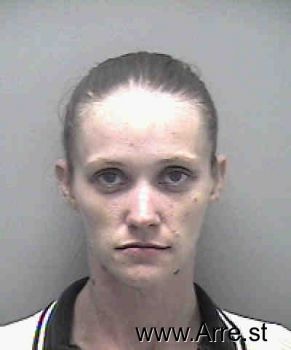 Lori Suzanne Moore Mugshot