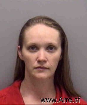 Lori Suzanne Moore Mugshot