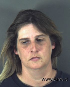 Lori Ann Morgan Mugshot