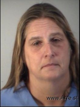 Lori Ann Morgan Mugshot