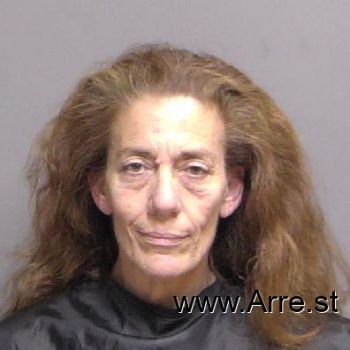 Lori Ann Paxia Mugshot