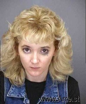 Lori Denise Raycraft Mugshot