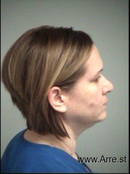 Lori Michelle Richards Mugshot