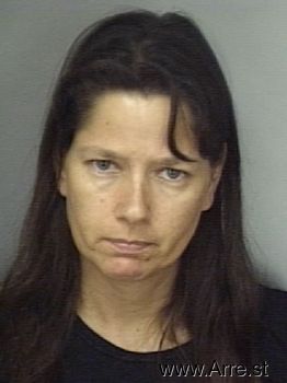 Lori Leah Rosenbaum Mugshot