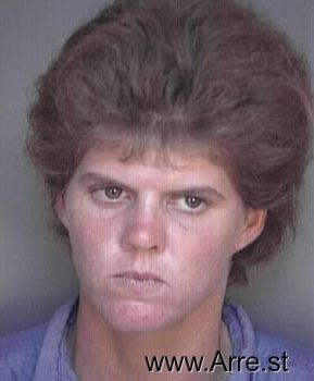 Lori Lrigh Simpson Mugshot