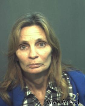 Lori  Williams Mugshot