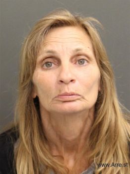 Lori Lynn Williams Mugshot