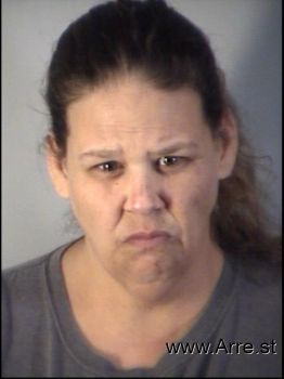 Lori Ann Williams Mugshot