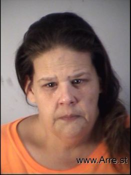 Lori Ann Williams Mugshot