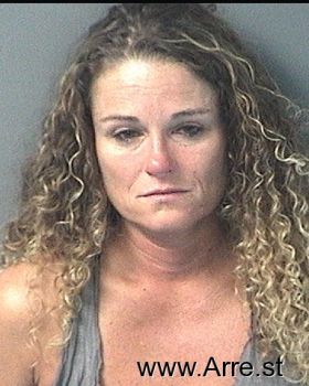 Lori Lynn Williams Mugshot