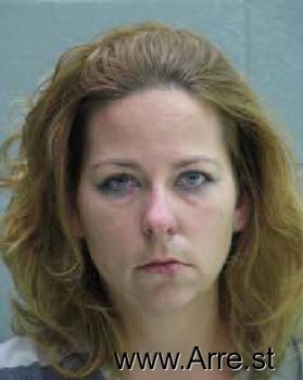 Lori Beth Anderson Mugshot