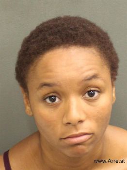 Loriana Saile Ericka Jones Mugshot