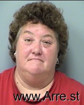 Lorie Danise Amonette Mugshot