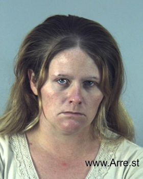 Lorie  Horn Mugshot