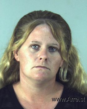 Lorie  Horn Mugshot