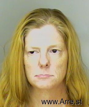 Lorie Ann Jones Mugshot