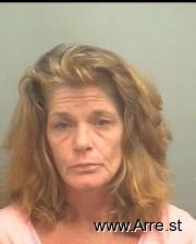 Lorraine B King Mugshot