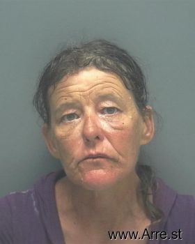 Lorraine Louise Miller Mugshot