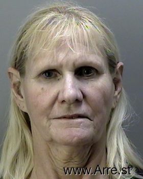 Lorraine Webster Miller Mugshot