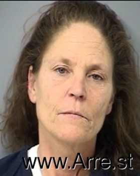 Lorraine Francis Smith Mugshot