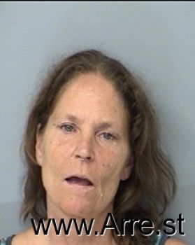 Lorraine Francis Smith Mugshot