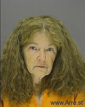 Lorraine  White Mugshot