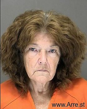 Lorraine  White Mugshot